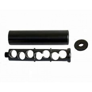 SAK MODERATOR For 22 17hmr Rimfire & Air Rifles