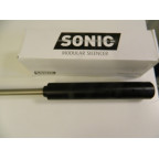 Sonic 45 Moderator up to 30 cal