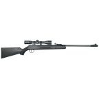 SYNERGY SYNSG Gas Ram Full Power 22 Air Rifle