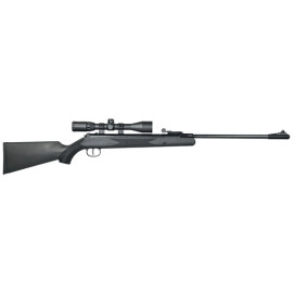 SYNERGY SYNSG Gas Ram Full Power 22 Air Rifle
