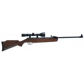 SG19 Supergrade 177 Rifle Package Inc Scope  Mounts Rifle Bag Tin of Pellets Target