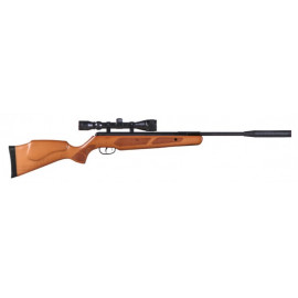 Super Grade XS19GR 22 Full Power Air Rifle Package