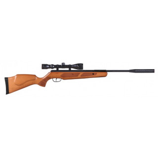 Super Grade XS19GR 22 Full Power Air Rifle Package