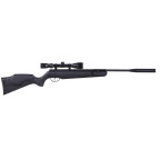 Synergy Gas Ram SX19GR 22 Air Rifle High Power