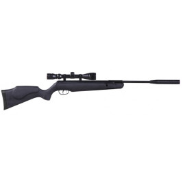 Synergy Gas Ram SX19GR 22 Air Rifle High Power